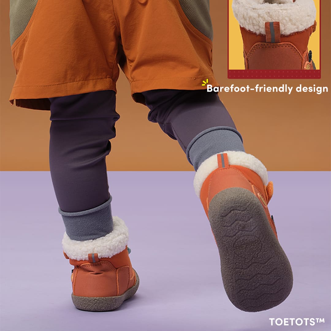 Koda - Kid Winter Boots