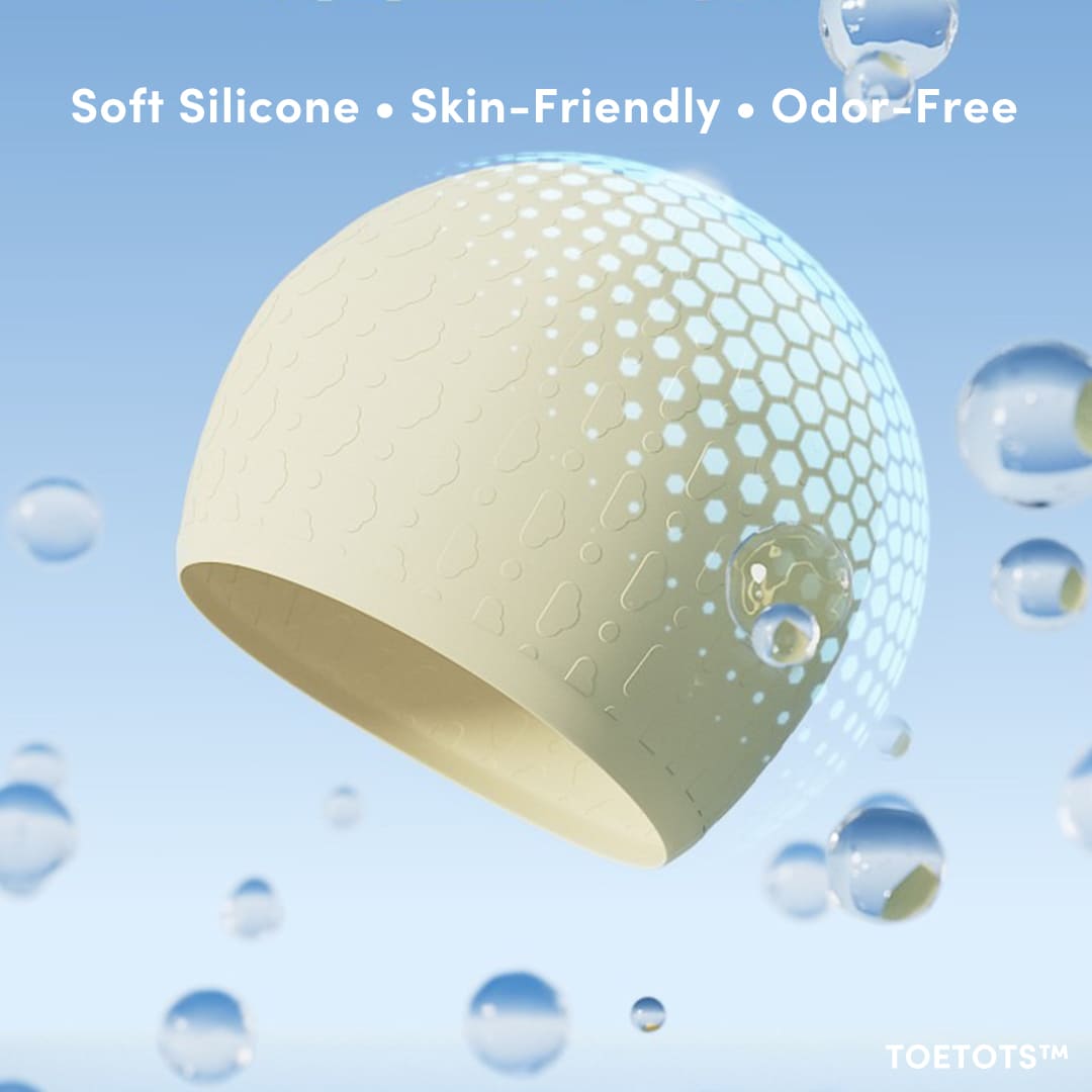 Lagoon - Swim Cap