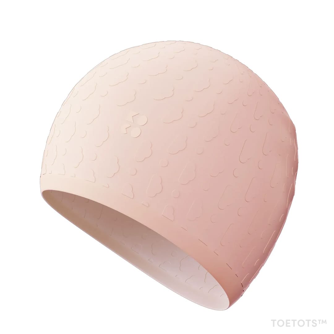 Lagoon - Swim Cap