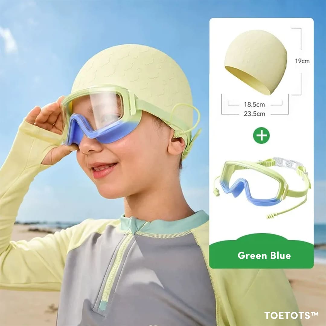 Lagoon - Swim Goggles