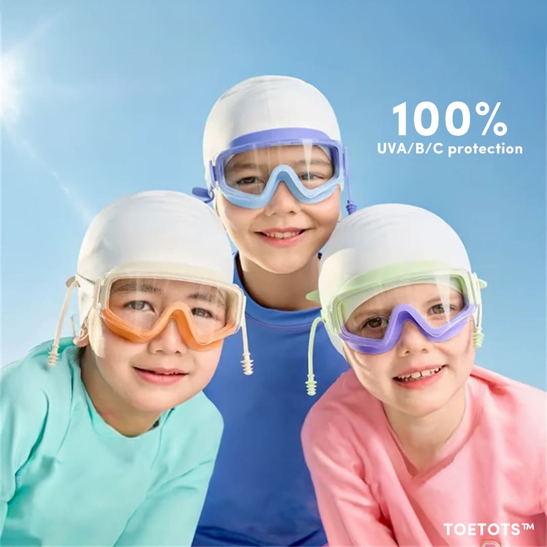 Lagoon - Swim Goggles