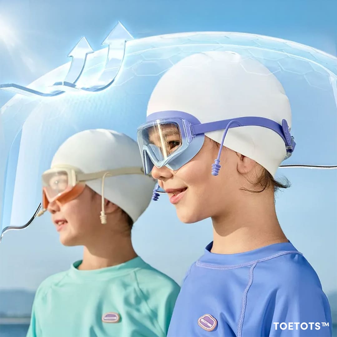 Lagoon - Swim Goggles