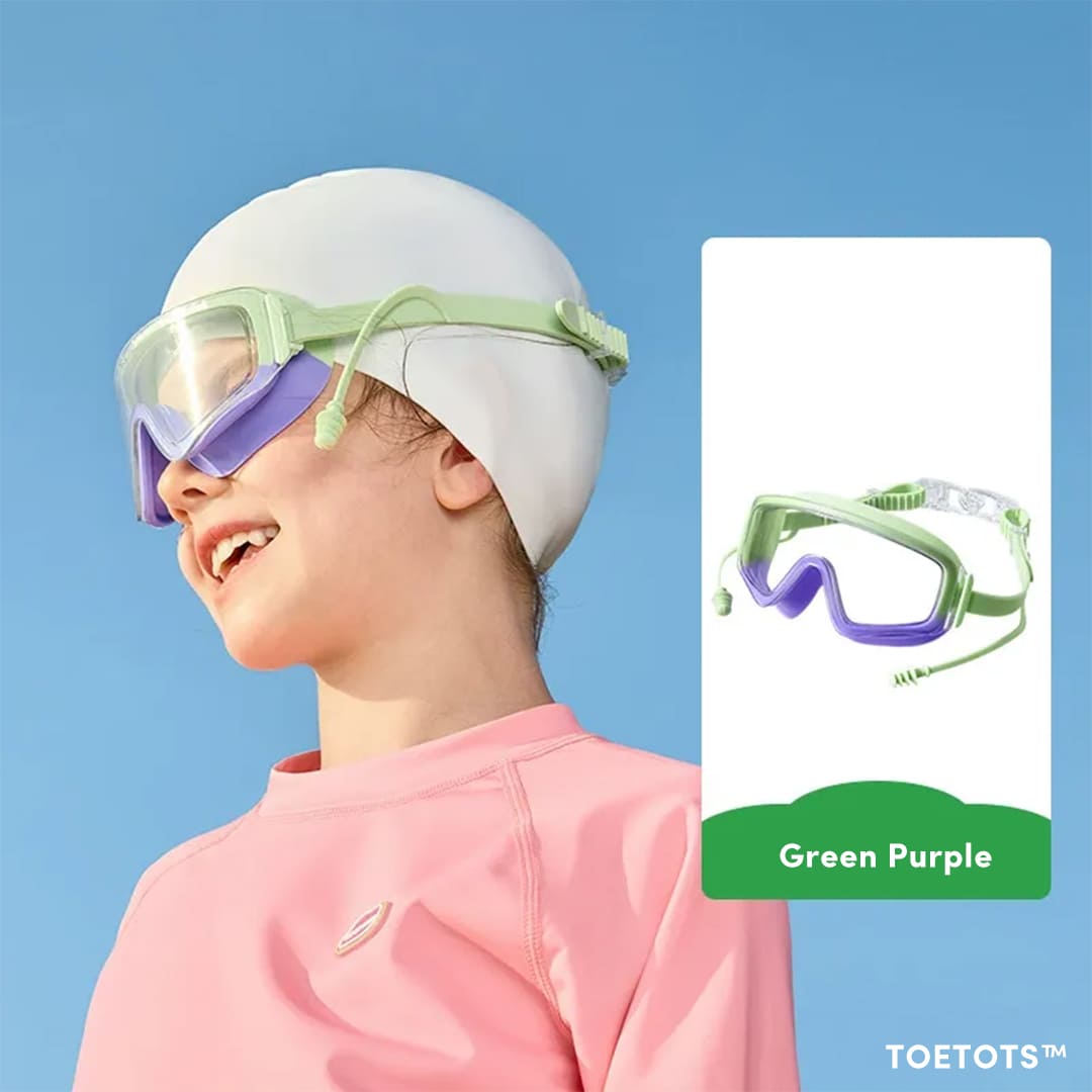 Lagoon - Swim Goggles
