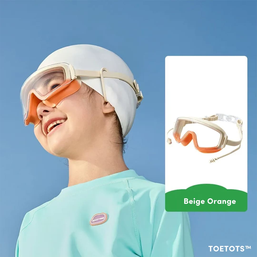Lagoon - Swim Goggles