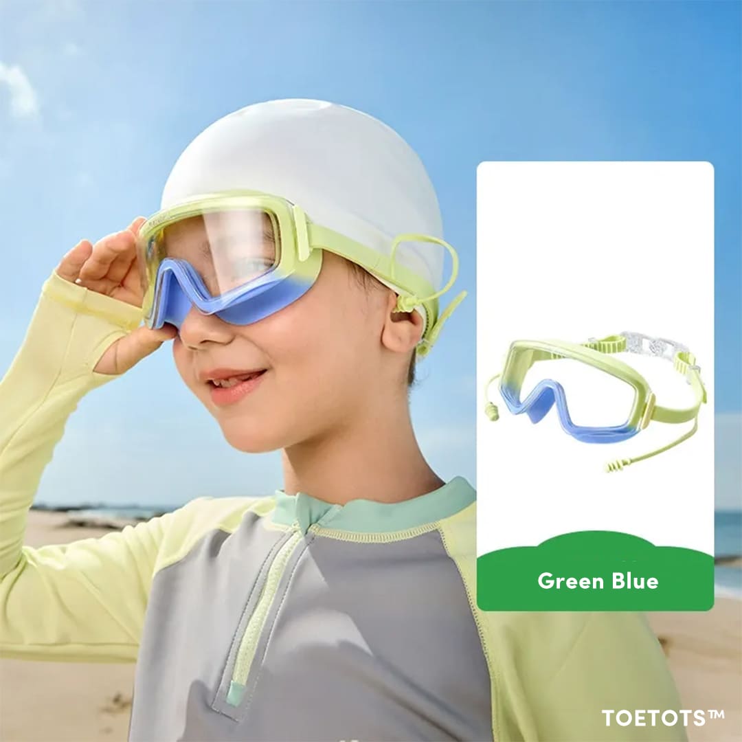 Lagoon - Swim Goggles
