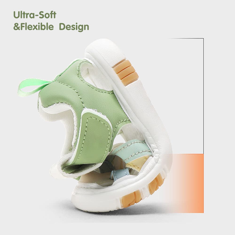 Leaf - Sneaker Sandalen