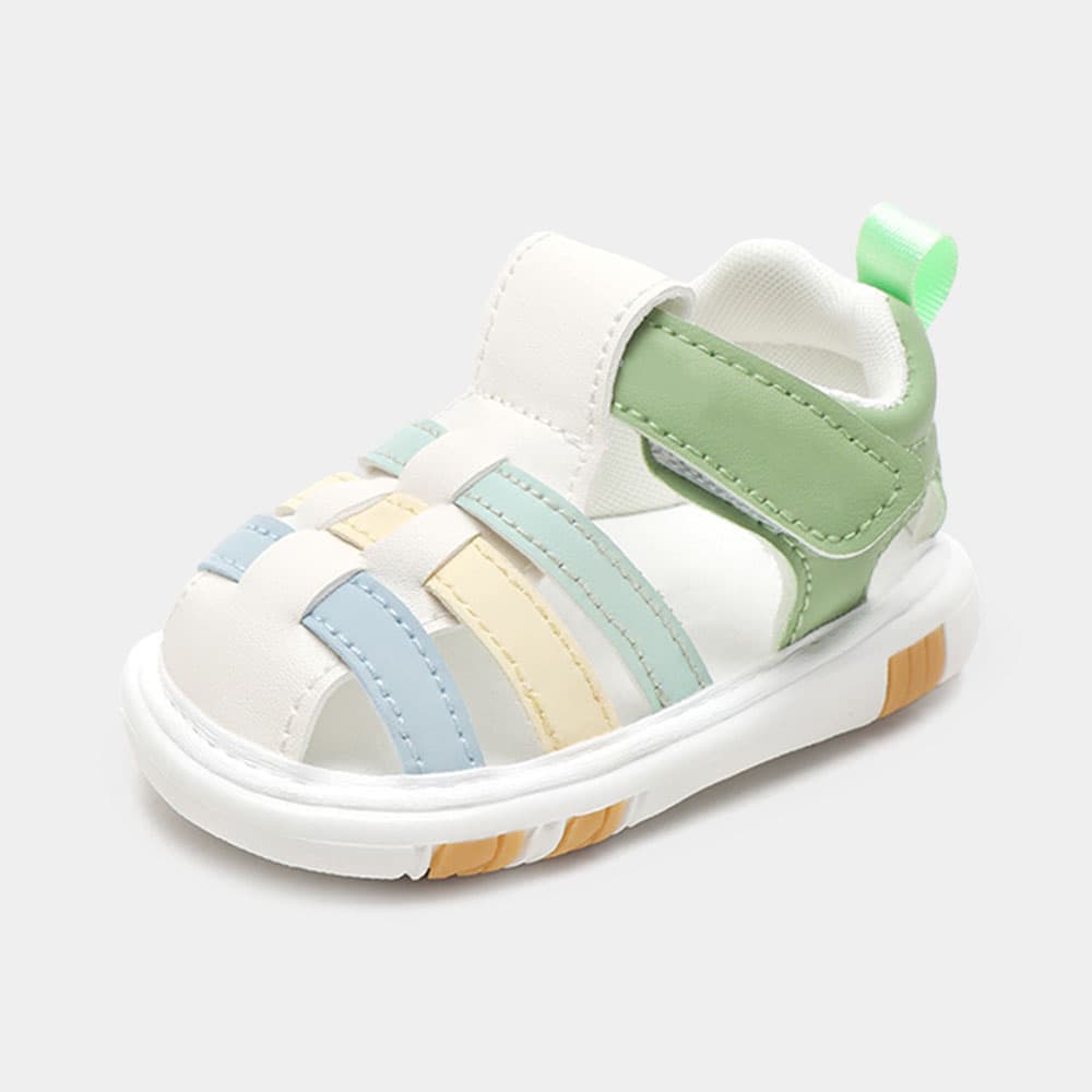 Leaf - Sneaker Sandalen