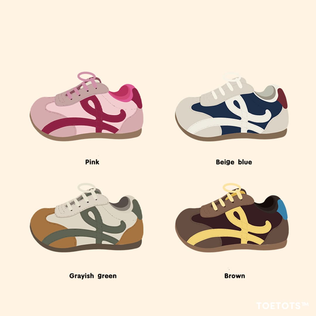 Loopie - Kid Sneaker