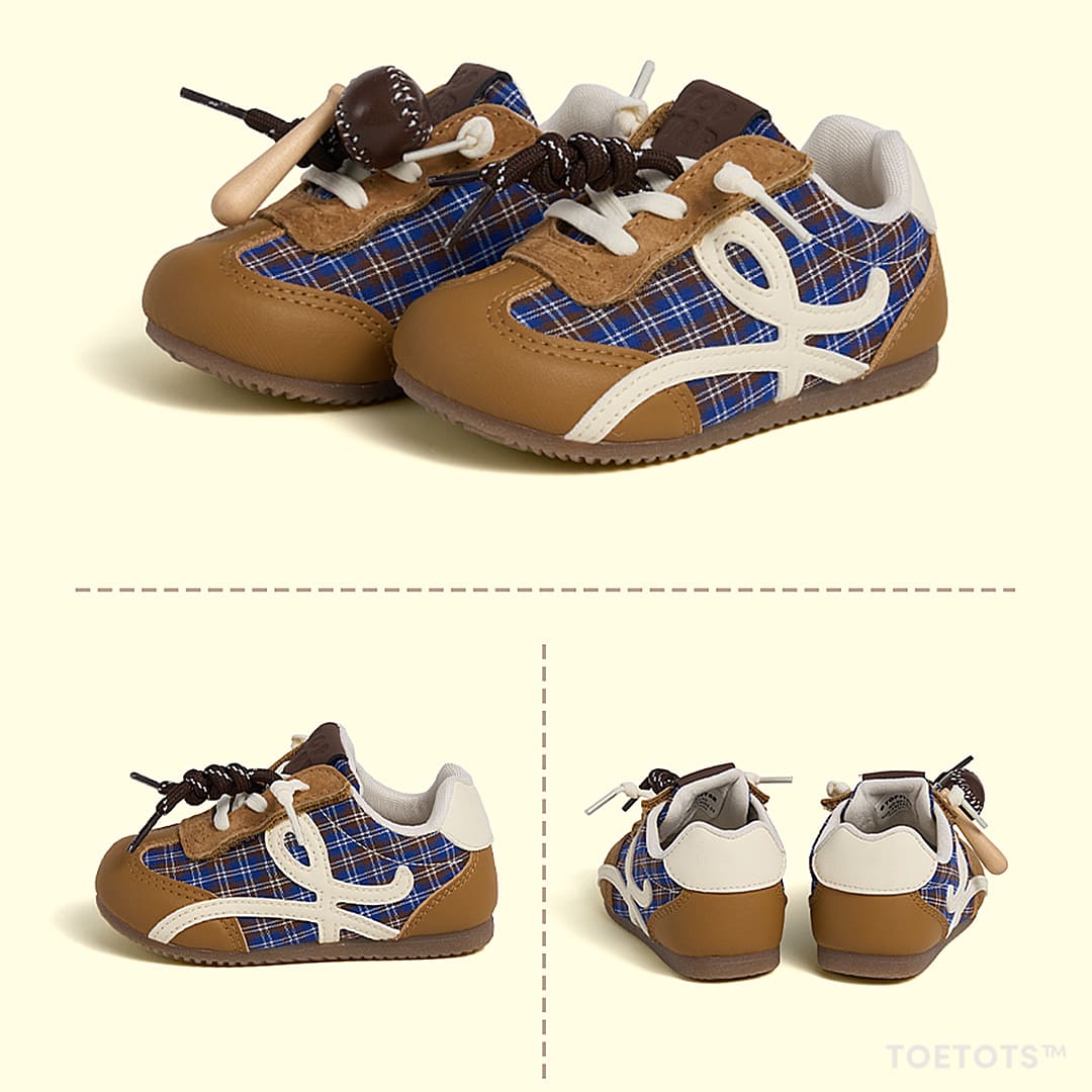 Loopie Play - Kid Sneaker