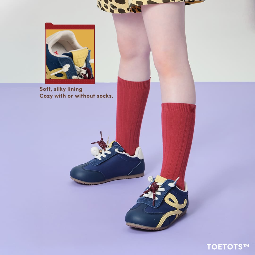 Loopie Play - Kid Sneaker