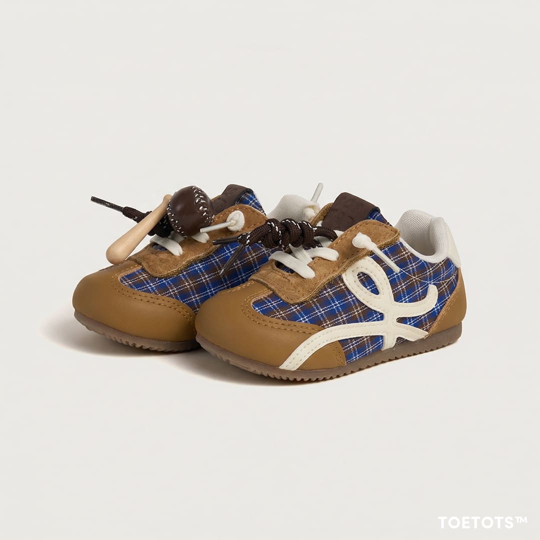 Loopie Play - Kid Sneaker