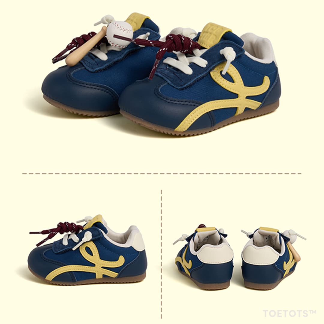 Loopie Play - Kid Sneaker