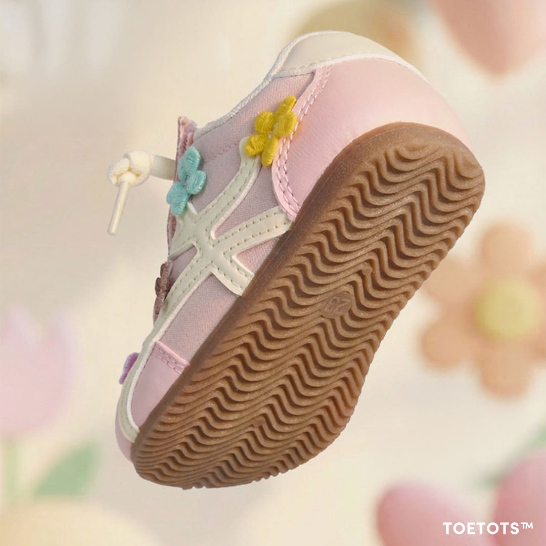 Loopie Play - Kid Sneaker