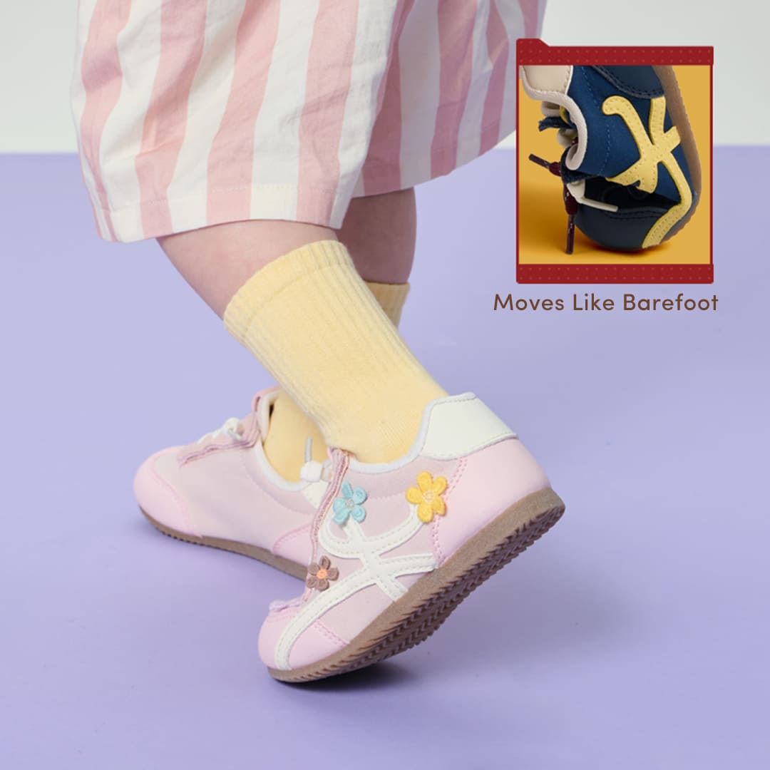 Loopie Play - Kid Sneaker