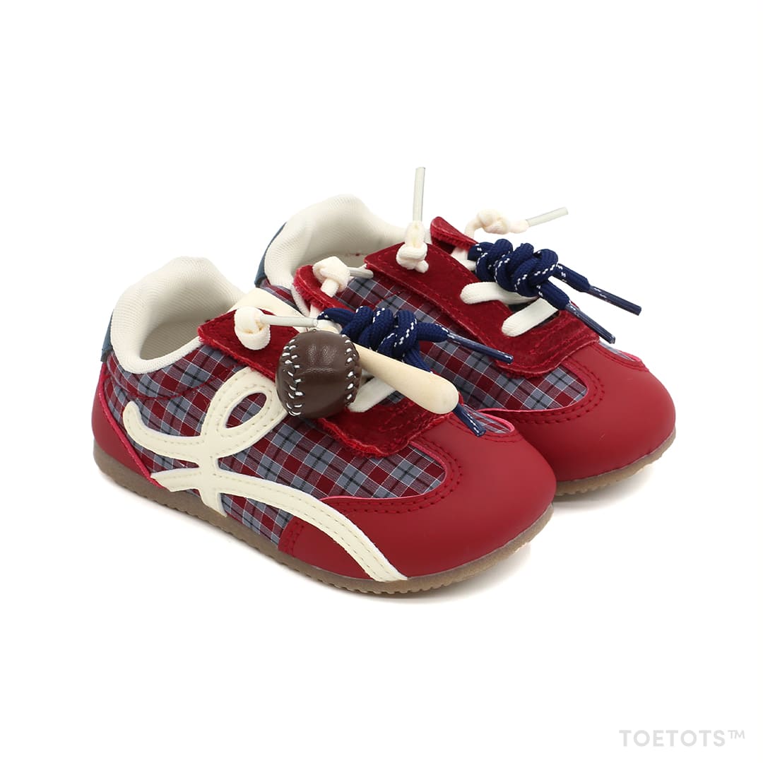 Loopie Play 2.0 - Kid Sneaker