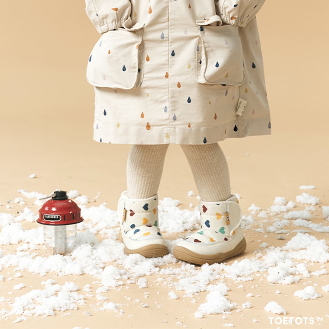 Mabel - Botas de invierno para niños