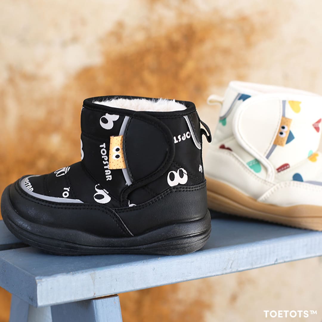 Mabel - Botas de invierno para niños