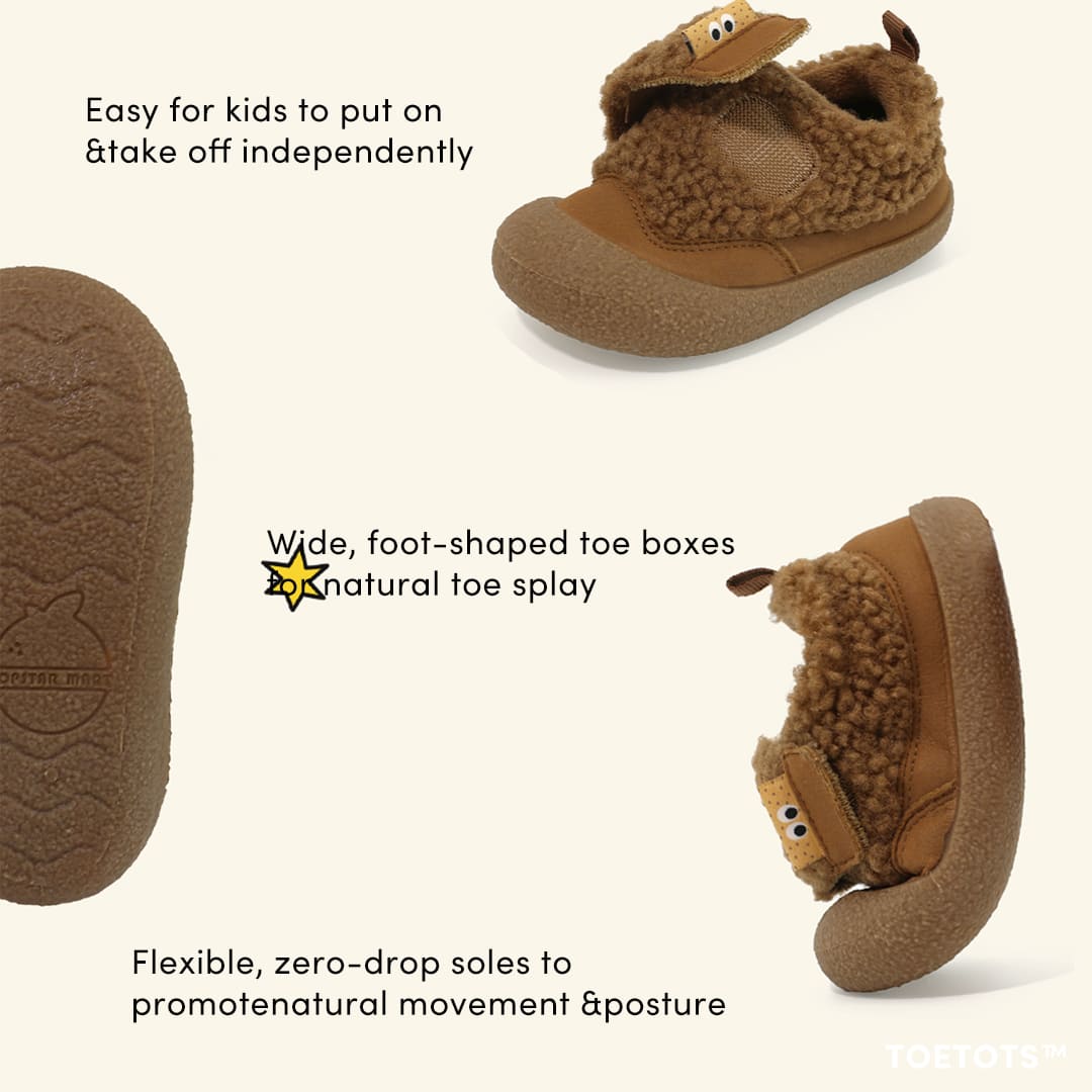Mallow - Kid Sneakers