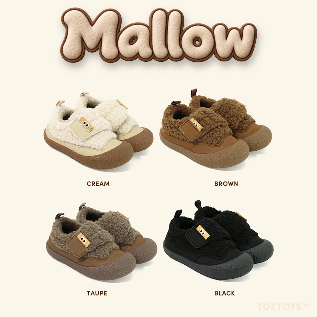 Mallow - Kid Sneakers
