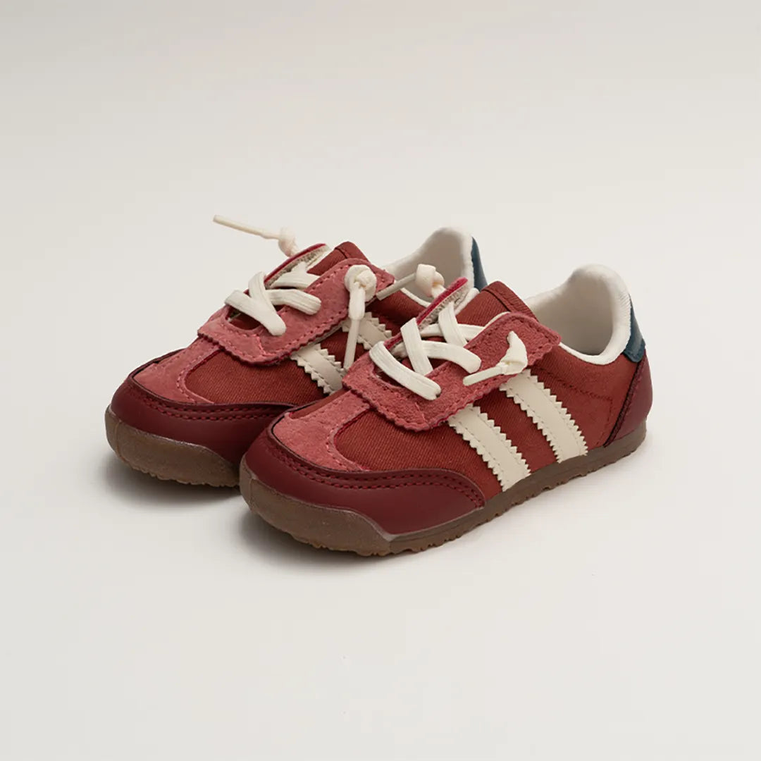 Meadow Kid Sneaker – Breathable, Soft, and Perfect for All-Day Comfort