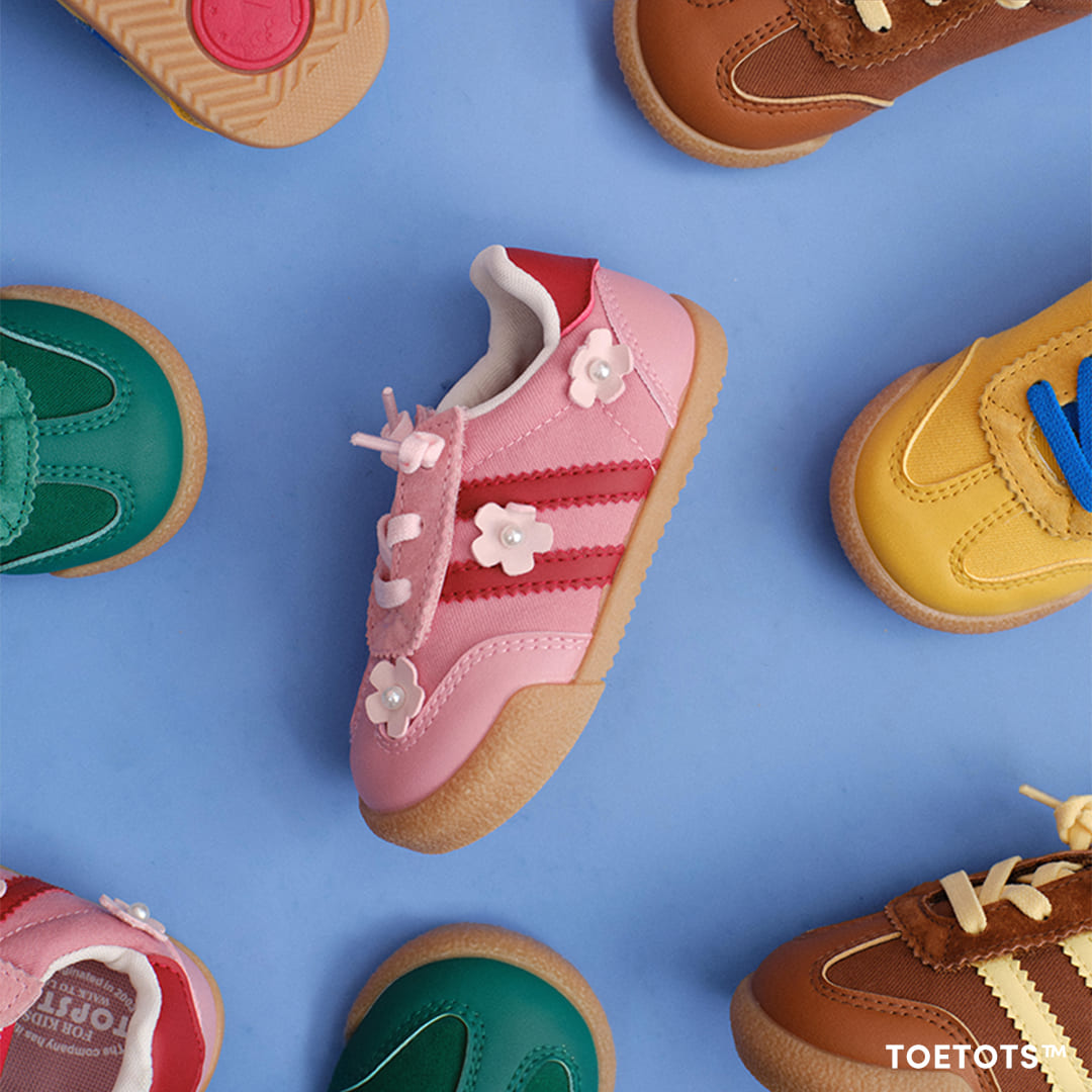 Meadow 3.0 - Kid Sneakers