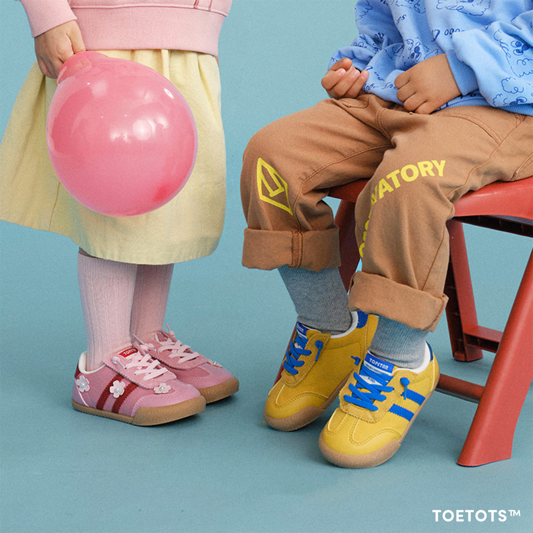 Meadow 3.0 - Kid Sneakers