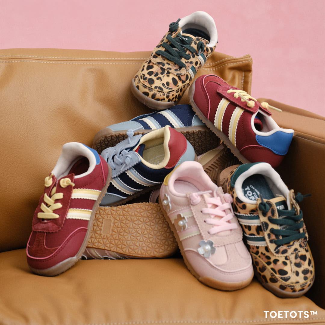 Meadow 3.0 - Kid Sneakers