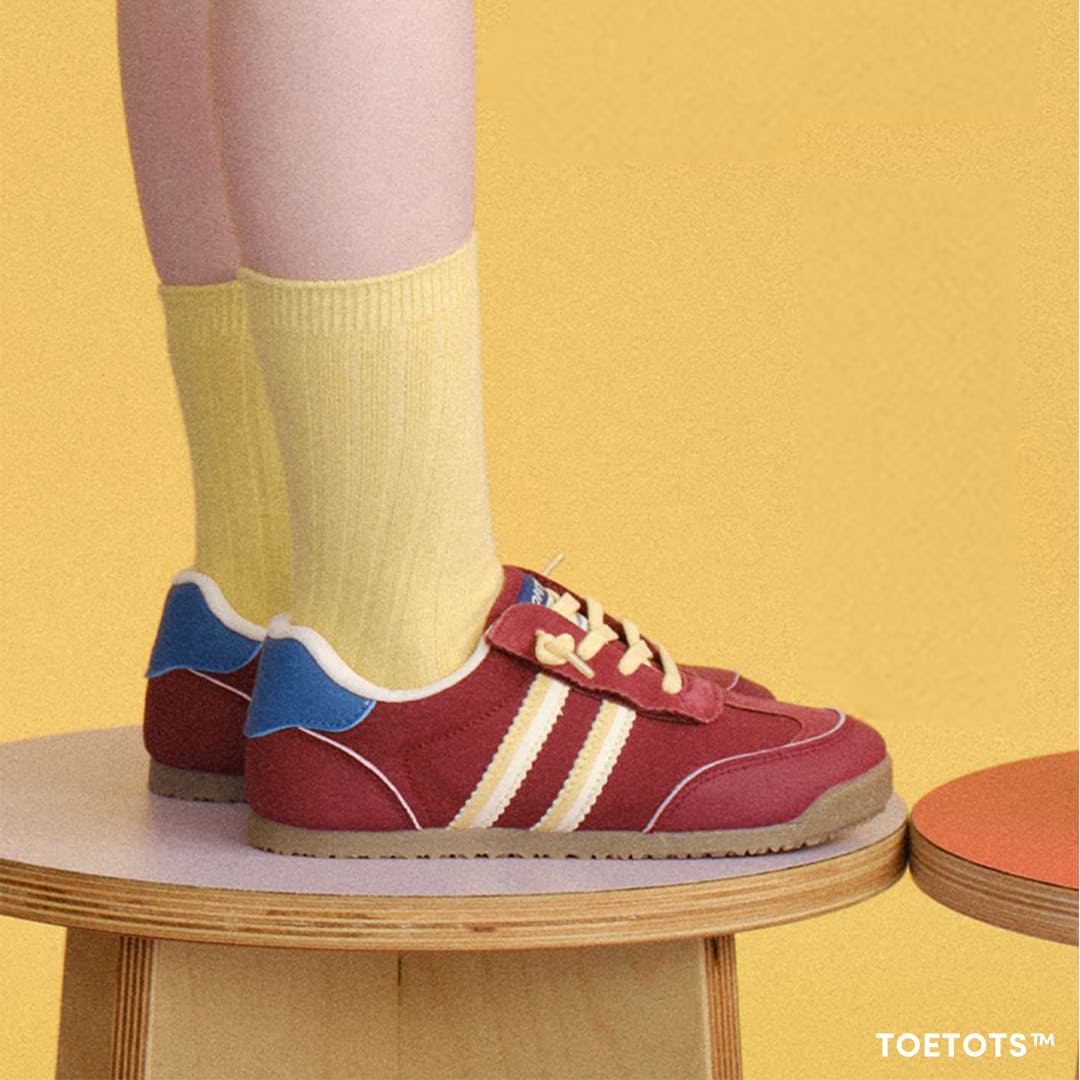 Meadow 3.0 - Kid Sneakers