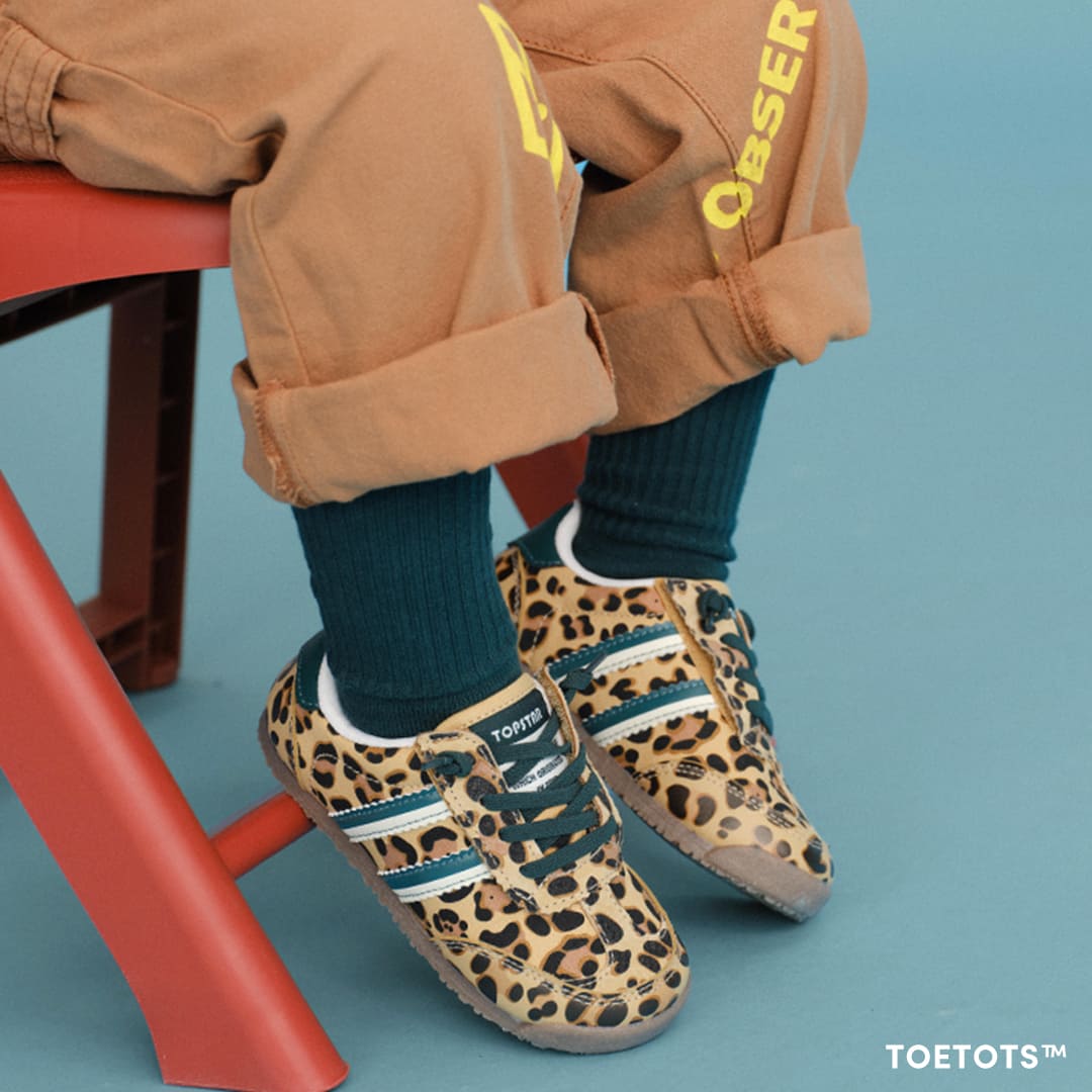 Meadow 3.0 - Kid Sneakers