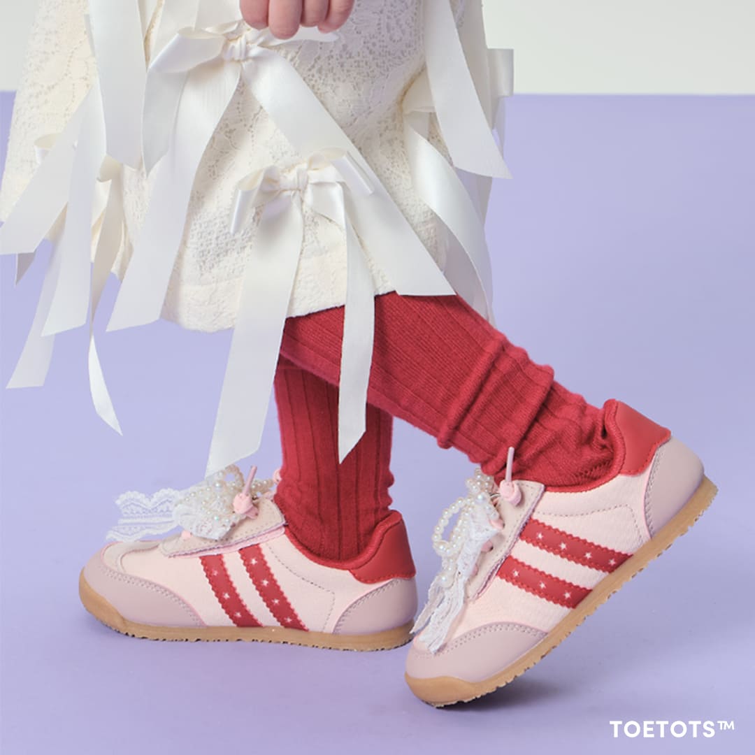 Meadow 2.0 - Kid Sneaker