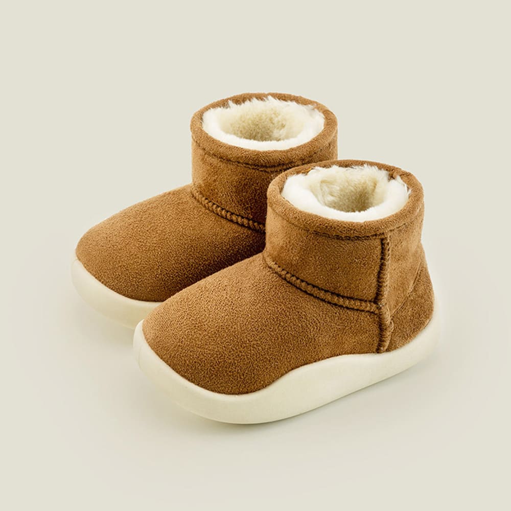 Milo - Botas de nieve para niños