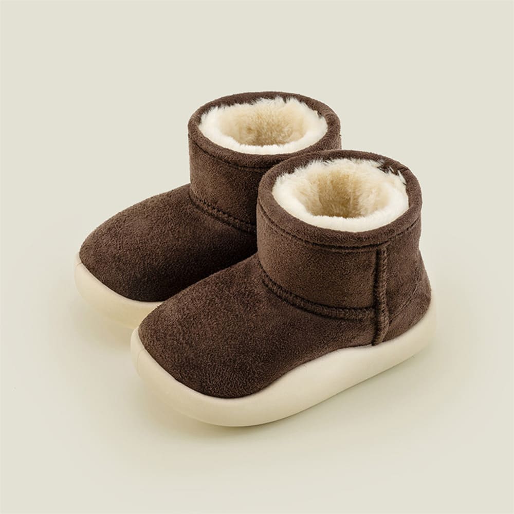Milo - Botas de nieve para niños