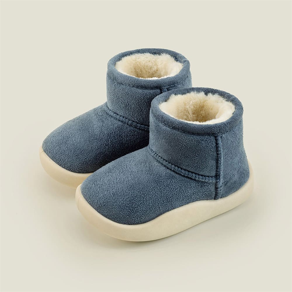 Milo - Botas de nieve para niños