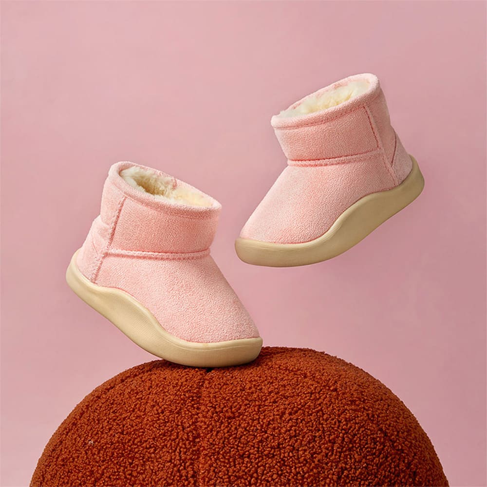 Milo - Botas de nieve para niños