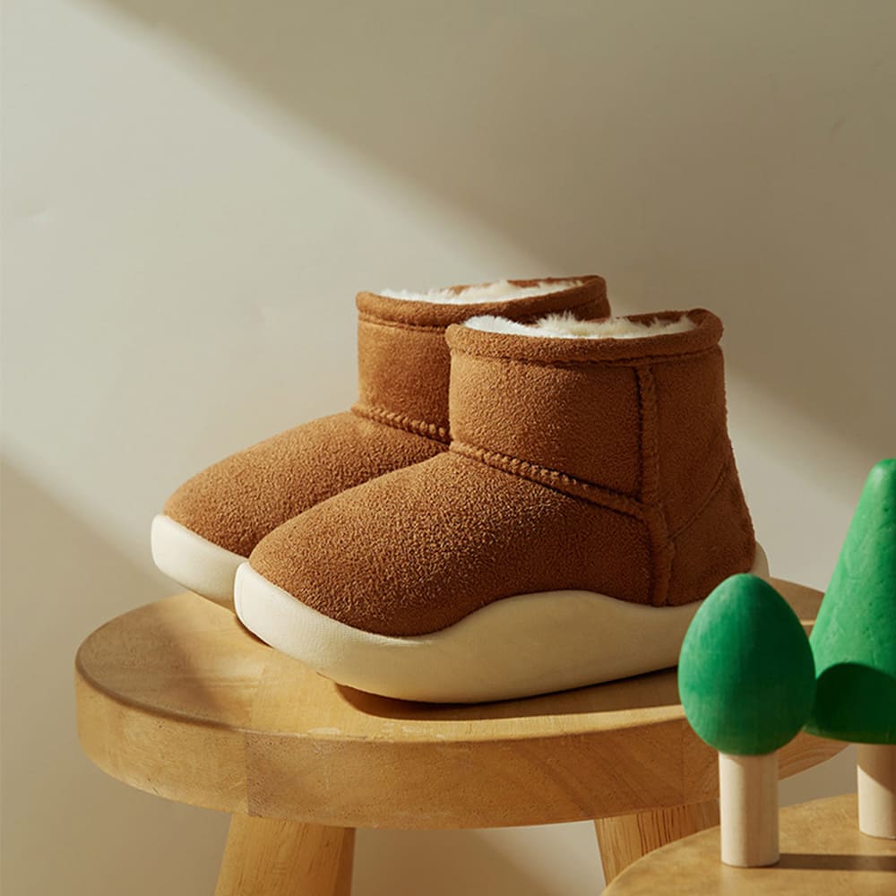 Milo - Botas de nieve para niños
