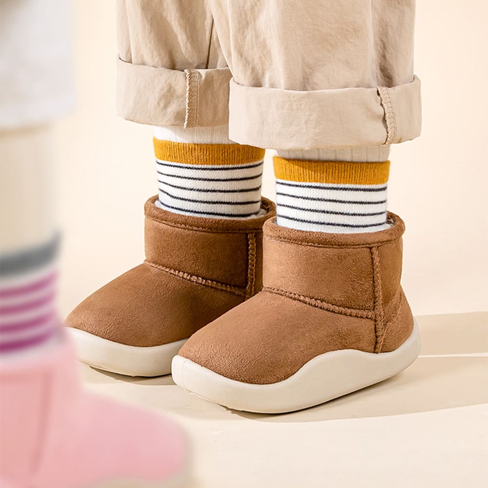 Milo - Botas de nieve para niños