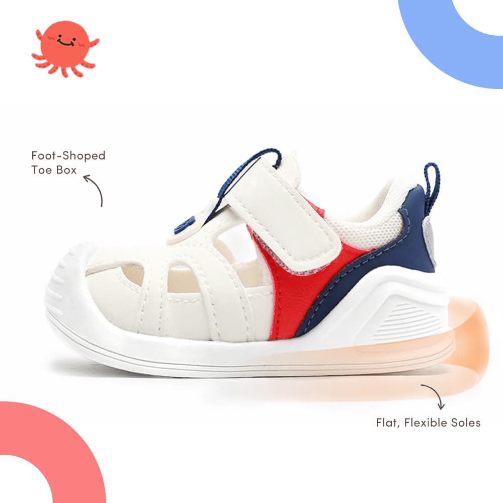 Odyssey - Sandalias deportivas