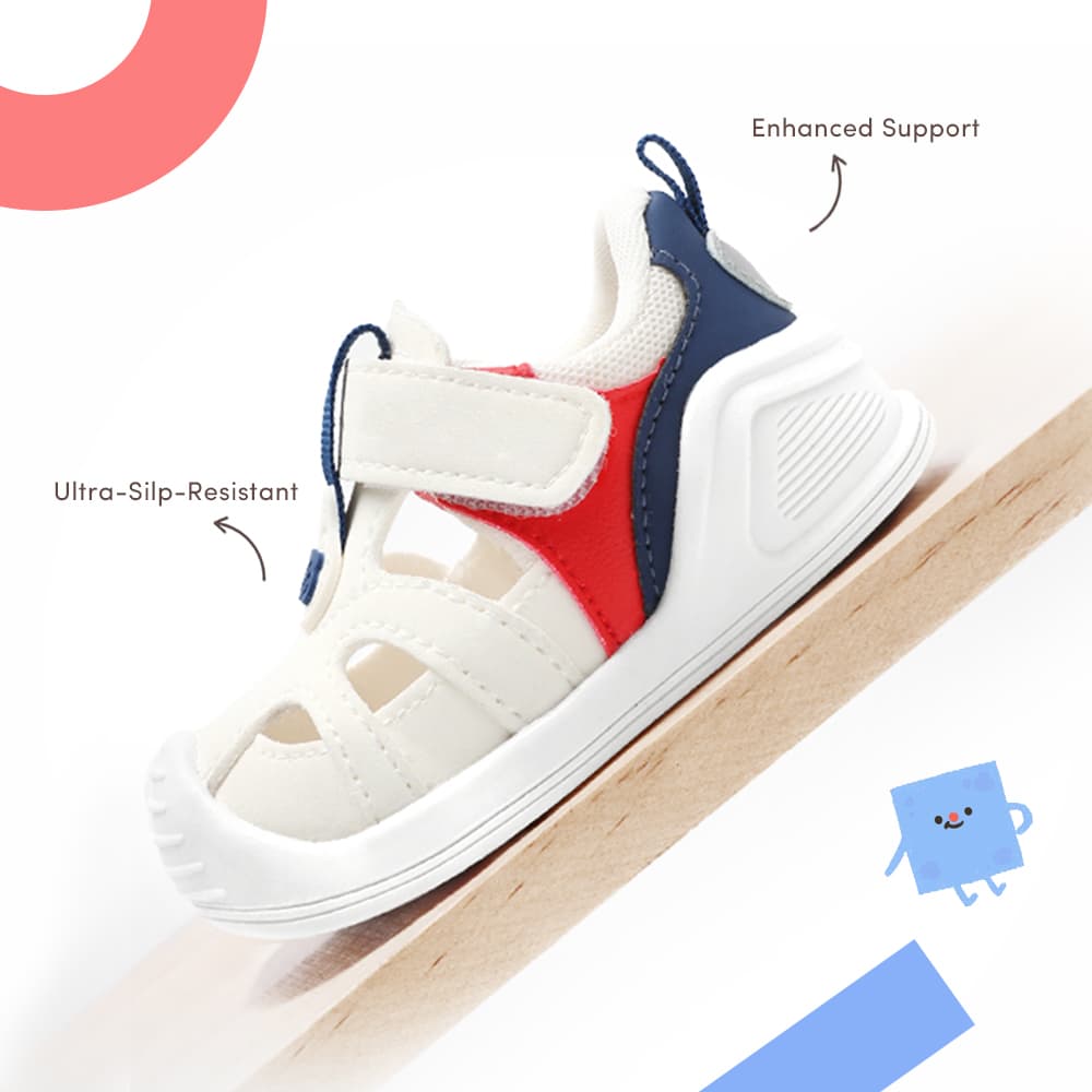 Odyssey - Sandalias deportivas