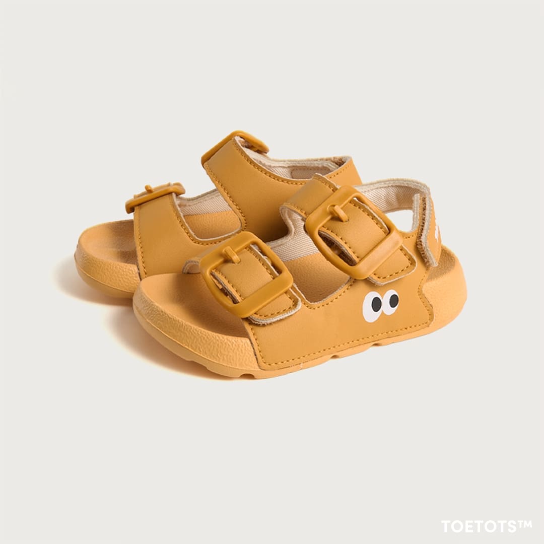Pebble - Kids Sandals