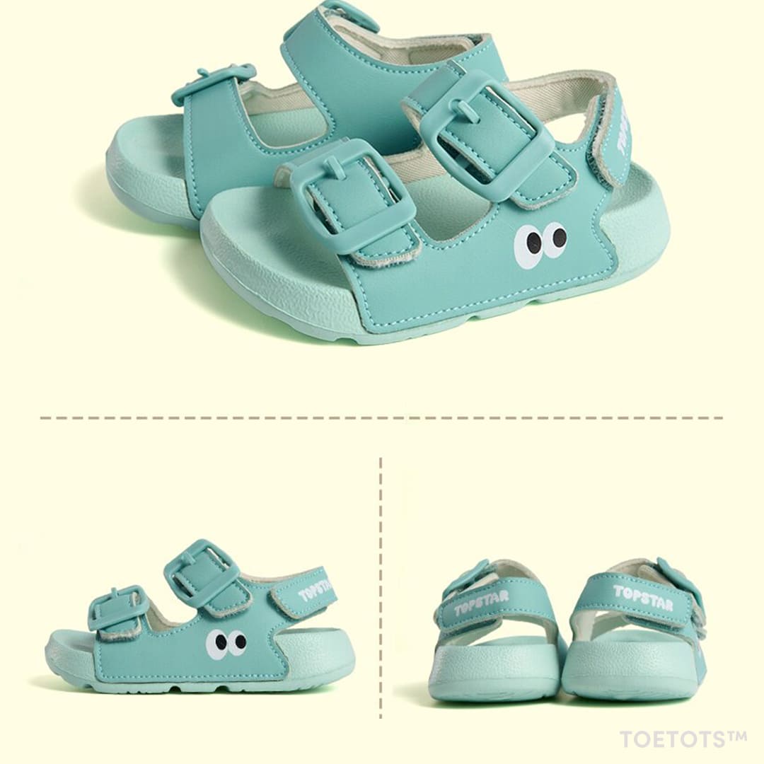 Pebble - Kids Sandals