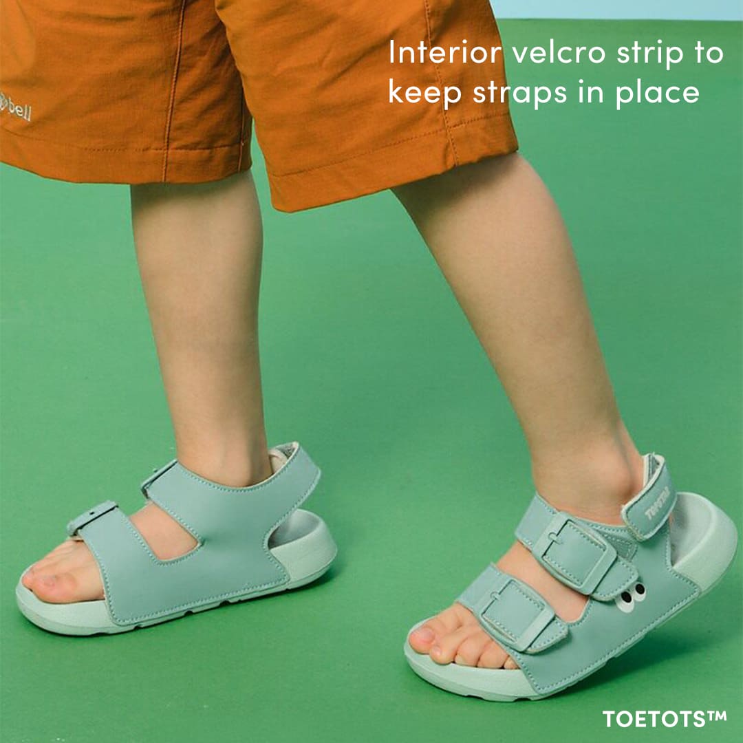 Pebble - Kids Sandals