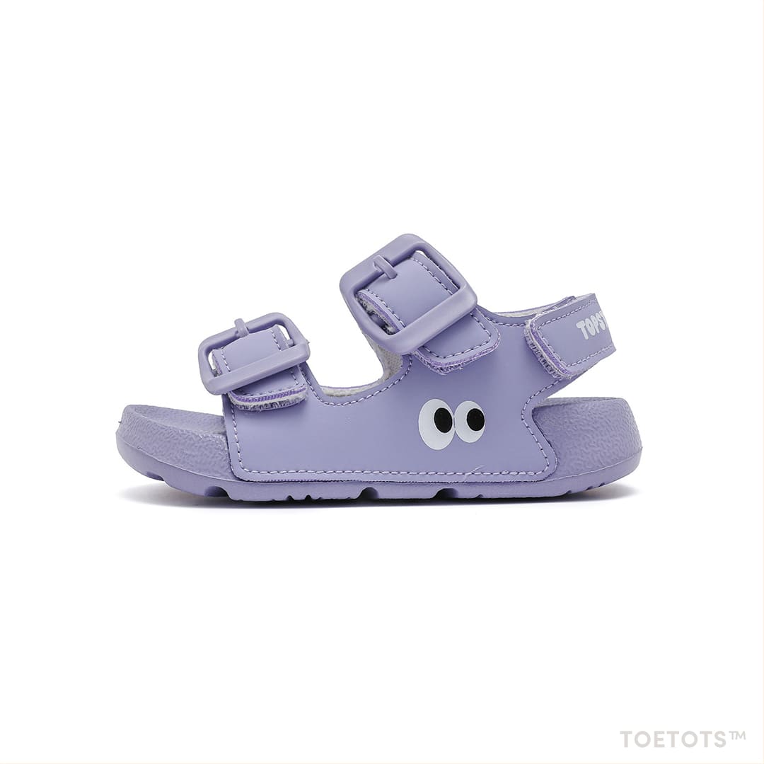 Pebble - Kids Sandals