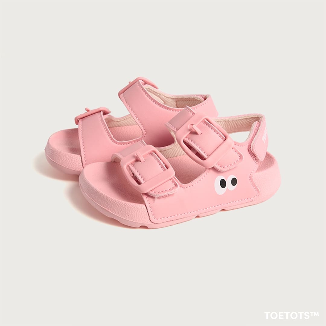 Pebble - Kids Sandals