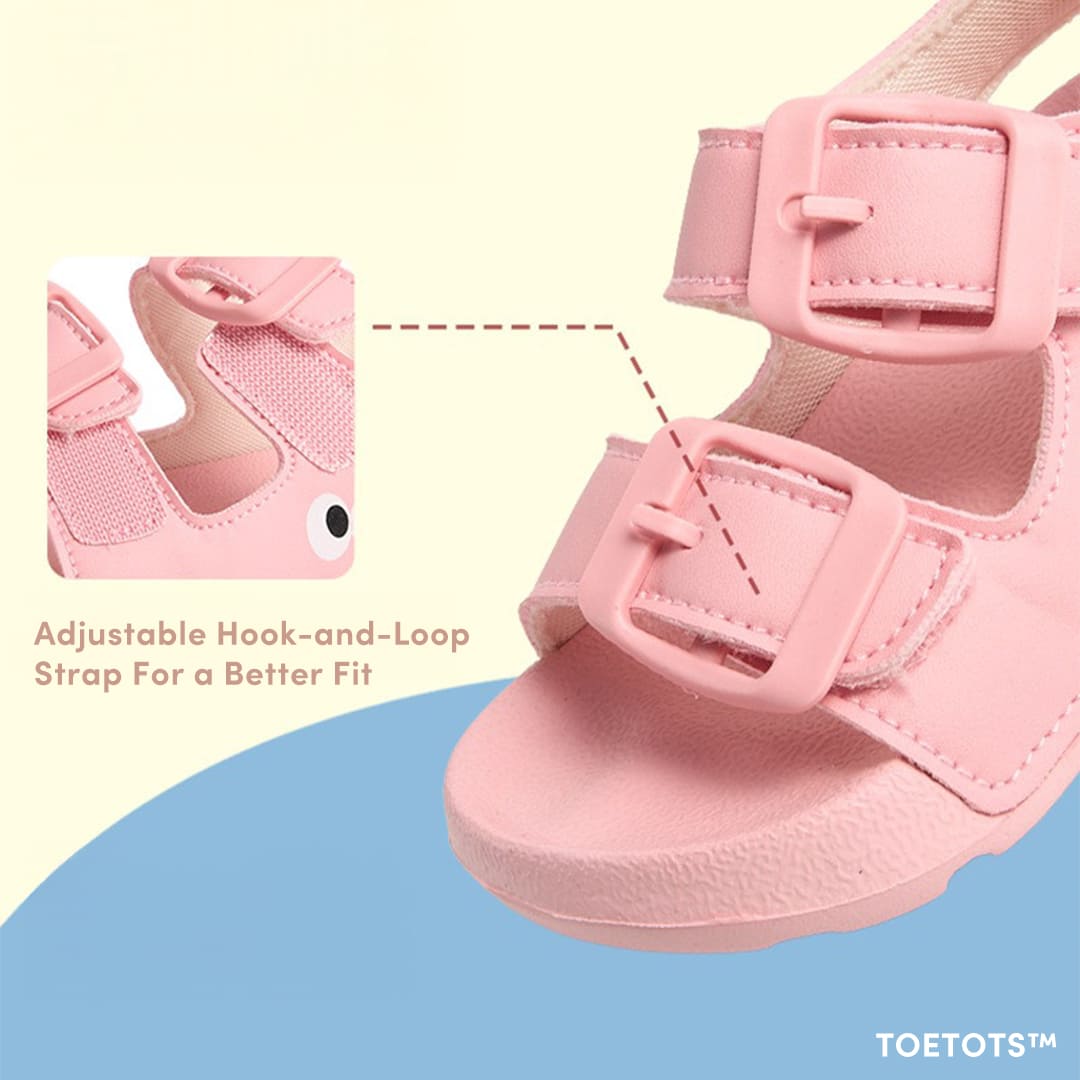 Pebble - Kids Sandals