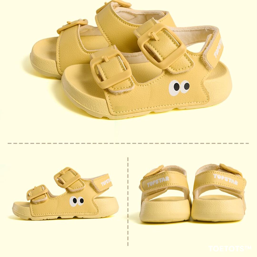 Pebble - Kids Sandals