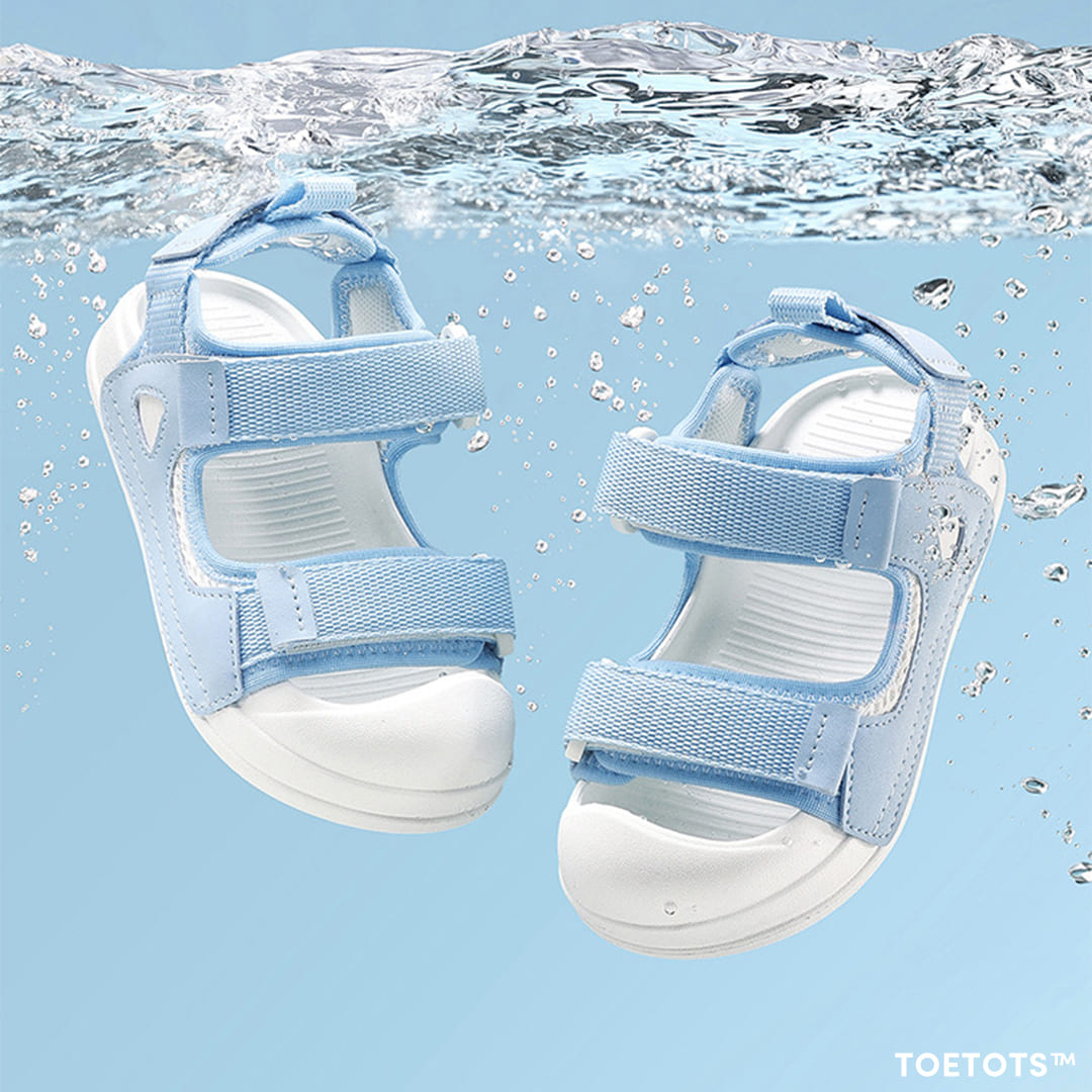 Pico - Kids Sandals