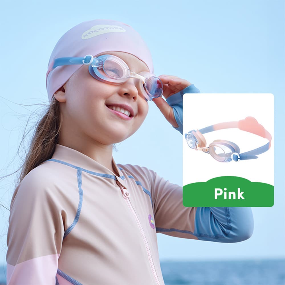 WaveRider - Gafas de natación