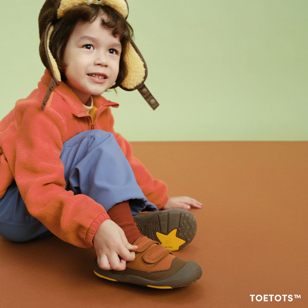 Pip - Kid Sneakers
