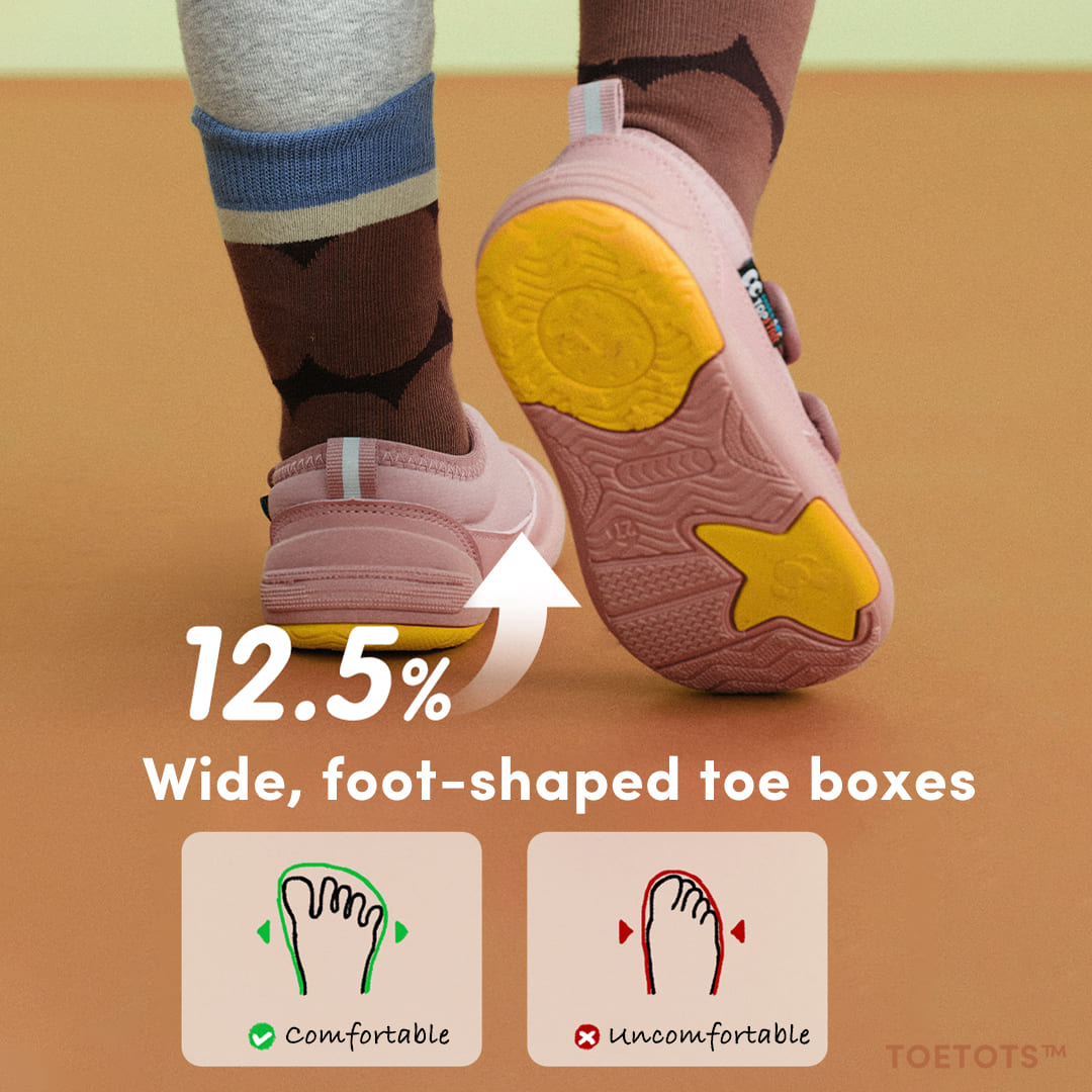 Pip - Kid Sneakers