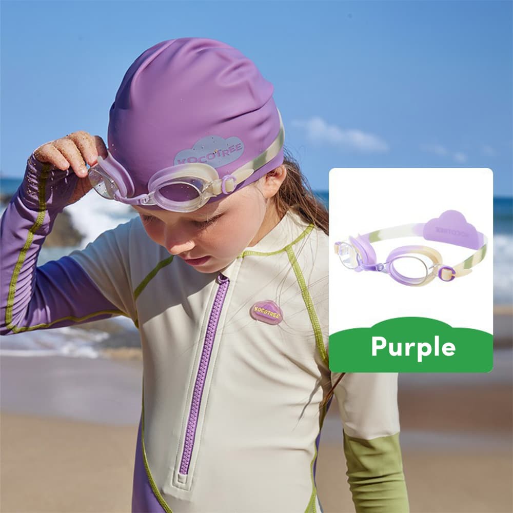 WaveRider - Gafas de natación